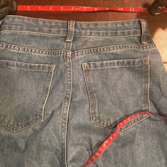 Shein jeans size XS - Picture 5 of 5